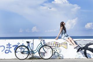 Yumi Sugimoto feet photo thumbnail