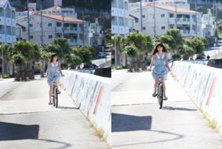 Yumi Sugimoto feet photo thumbnail