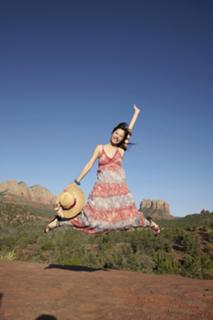 Yumi Sugimoto feet photo thumbnail