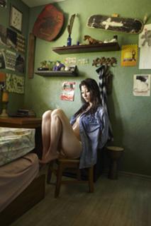 Yumi Sugimoto feet photo thumbnail