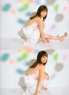Yumi Sugimoto feet photo thumbnail