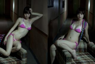 Yumi Sugimoto feet photo thumbnail