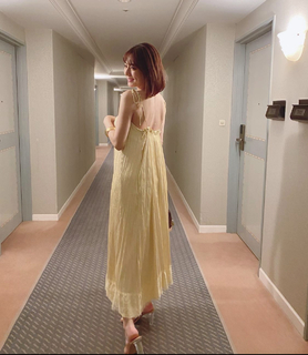 Yumi Sugimoto feet photo thumbnail