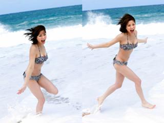 Yumi Sugimoto feet photo thumbnail