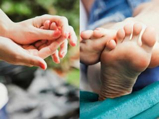 Yumi Sugimoto feet photo thumbnail