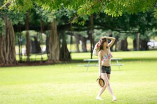 Yumi Sugimoto feet photo thumbnail