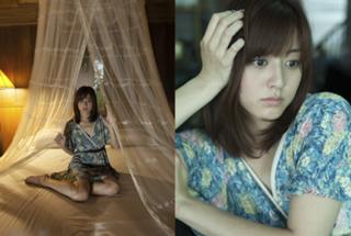 Yumi Sugimoto feet photo thumbnail