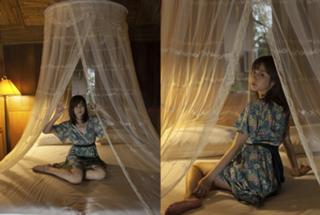 Yumi Sugimoto feet photo thumbnail