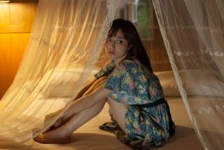 Yumi Sugimoto feet photo thumbnail