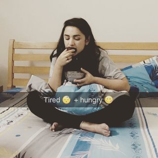 Yumna Zaidi feet photo 2