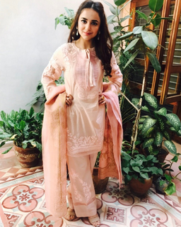 Yumna Zaidi feet photo 18