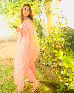 Yumna Zaidi feet photo 18