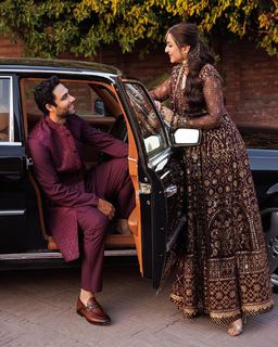 Yumna Zaidi feet photo 19