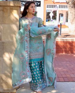 Yumna Zaidi feet photo 12