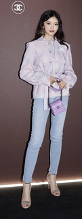 Yun Lin feet photo 18