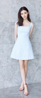 Yun Lin feet photo 18