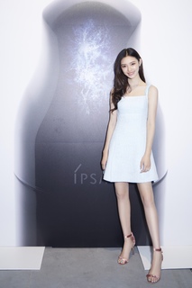 Yun Lin feet photo 15