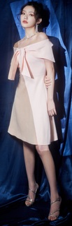 Yun Lin feet photo 14