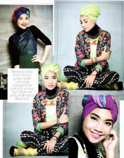 Yuna feet photo 4