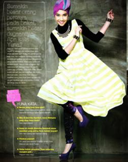 Yuna feet photo 3