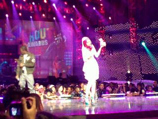Yuna feet photo 3