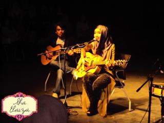 Yuna feet photo 13