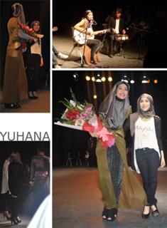 Yuna feet photo 10