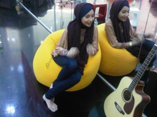Yuna feet photo 8