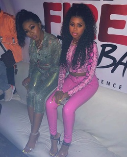 Yung Miami feet photo thumbnail