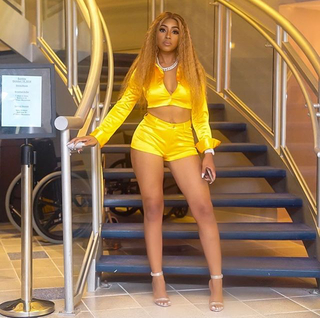 Yung Miami feet photo thumbnail