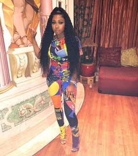 Yung Miami feet photo thumbnail