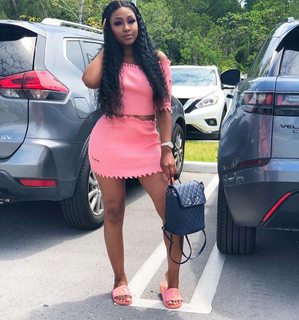 Yung Miami feet photo thumbnail