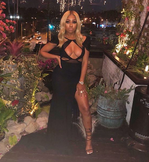 Yung Miami feet photo thumbnail