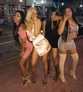 Yung Miami feet photo thumbnail