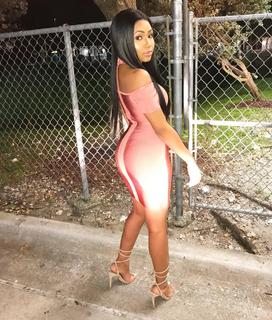 Yung Miami feet photo thumbnail