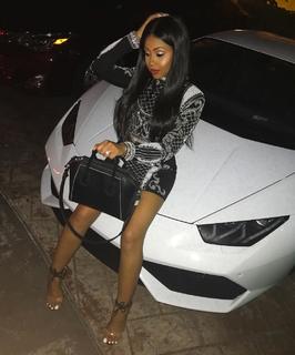 Yung Miami feet photo thumbnail