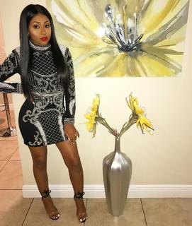 Yung Miami feet photo thumbnail