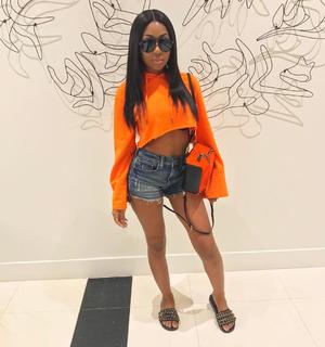 Yung Miami feet photo thumbnail