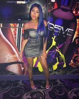 Yung Miami feet photo thumbnail