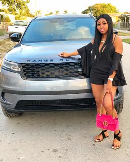 Yung Miami feet photo thumbnail