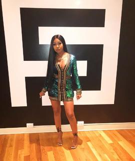 Yung Miami feet photo thumbnail