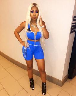 Yung Miami feet photo thumbnail