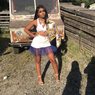 Yung Miami feet photo thumbnail