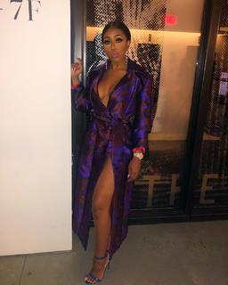 Yung Miami feet photo thumbnail