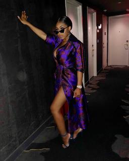 Yung Miami feet photo thumbnail