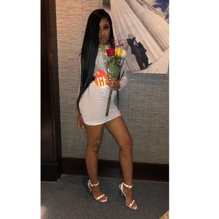 Yung Miami feet photo thumbnail