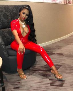 Yung Miami feet photo thumbnail