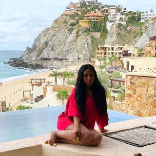 Yung Miami feet photo thumbnail