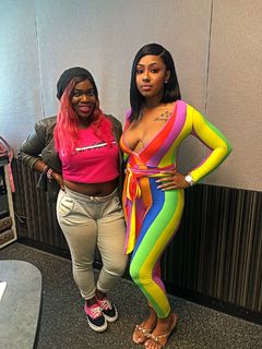 Yung Miami feet photo thumbnail