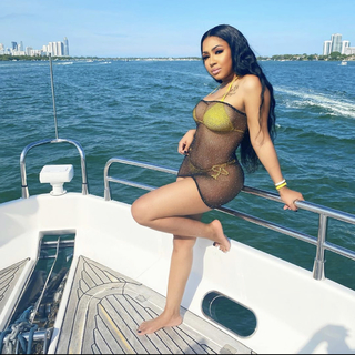 Yung Miami feet photo thumbnail